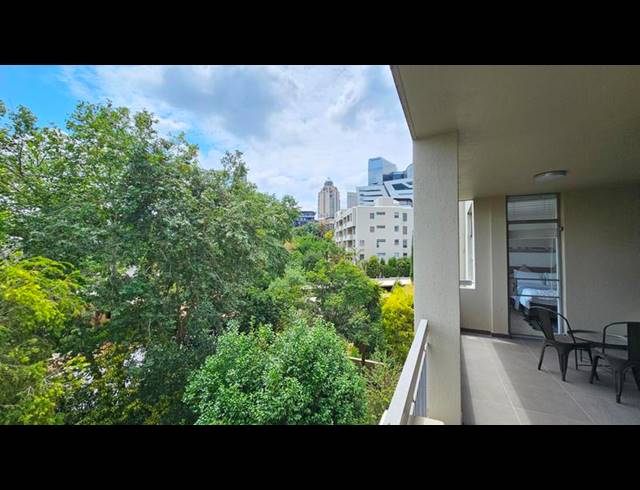 2 BEDROOM PROPERTY TO RENT IN SANDTON CENTRAL